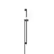 DORNBRACHT-Duschgarnitur-ohne-Handbrause-SERIENNEUTRAL-26413979-Schwarz-matt-26413979-33 gallery number 1